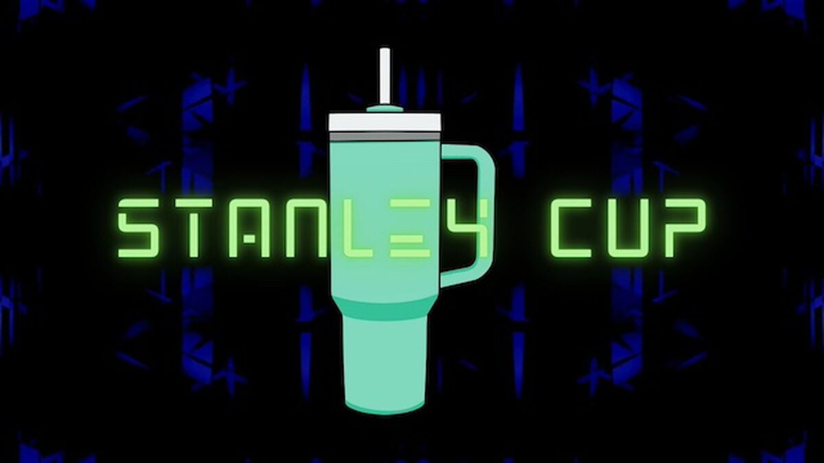 Musical Chair Scavenger Hunt Vol. 2 image number null